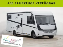 Fahrzeugbild Laika KOSMO H 1409, 180 PS Auto., Multimedia/Kam. #1