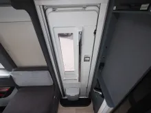 Fahrzeugbild Laika KOSMO H 1409, 180 PS Auto., Multimedia/Kam. #6