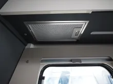 Fahrzeugbild Laika KOSMO H 1409, 180 PS Auto., Multimedia/Kam. #11