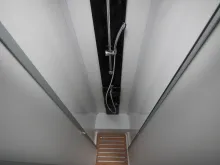 Fahrzeugbild Laika KOSMO H 1409, 180 PS Auto., Multimedia/Kam. #16