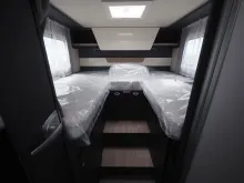 Fahrzeugbild Laika KOSMO H 1409, 180 PS Auto., Multimedia/Kam. #17