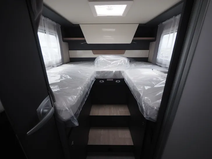 Fahrzeugbild Laika KOSMO H 1409, 180 PS Auto., Multimedia/Kam. #17