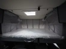 Fahrzeugbild Laika KOSMO H 1409, 180 PS Auto., Multimedia/Kam. #18