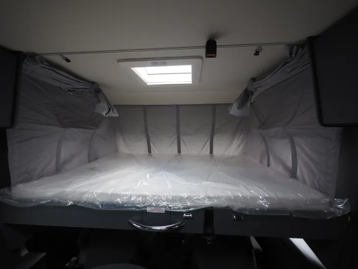 Fahrzeugbild Laika KOSMO H 1409, 180 PS Auto., Multimedia/Kam. #18