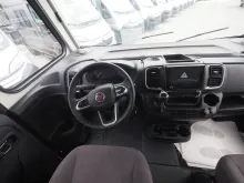 Fahrzeugbild Laika KOSMO H 1409, 180 PS Auto., Multimedia/Kam. #20