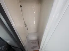 Fahrzeugbild Laika KOSMO L 105, Automatik, Radträger, Rundsitzgr. #9