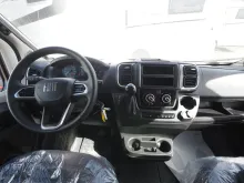 Fahrzeugbild Laika KOSMO L 105, Automatik, Radträger, Rundsitzgr. #14