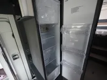 Fahrzeugbild Laika KOSMO L 409, Automatik, Navi & Kamera, uvm. #9