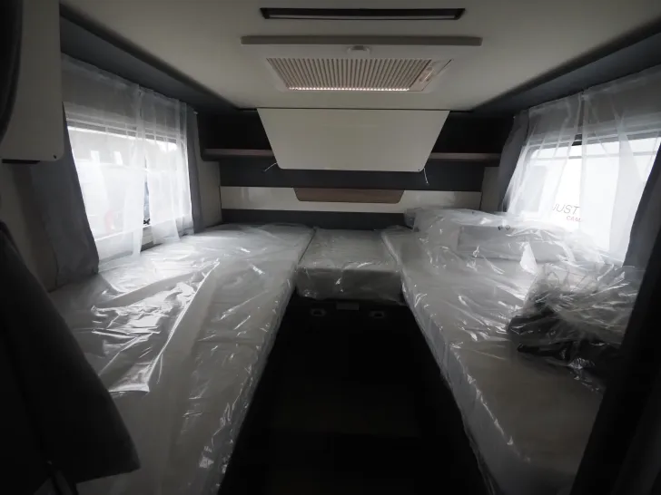 Fahrzeugbild Laika KOSMO L 409, Automatik, Navi & Kamera, uvm. #12