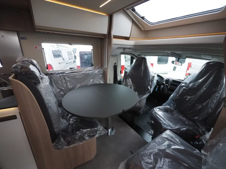 Fahrzeugbild Laika ECOVIP L 3019, Navi Kamera, Automatik, uvm. #4