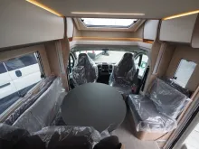 Fahrzeugbild Laika ECOVIP L 3019, Navi Kamera, Automatik, uvm. #6