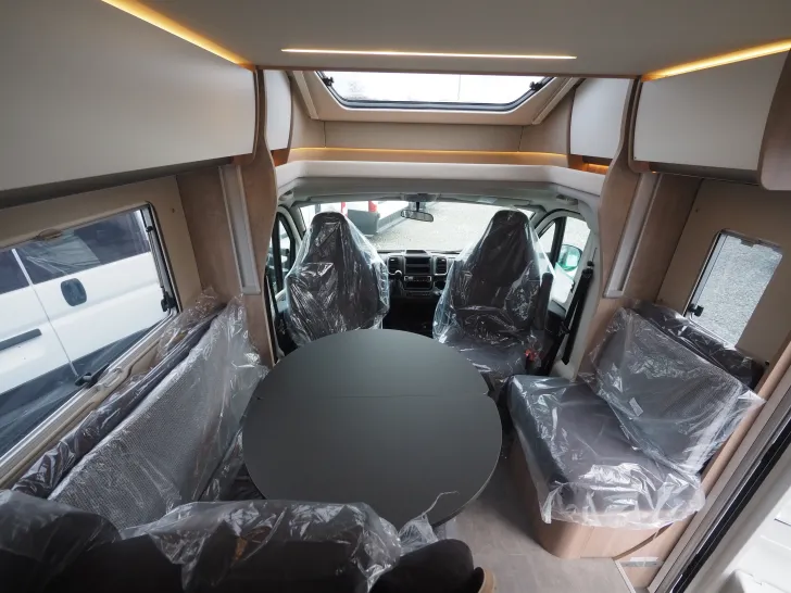 Fahrzeugbild Laika ECOVIP L 3019, Navi Kamera, Automatik, uvm. #6