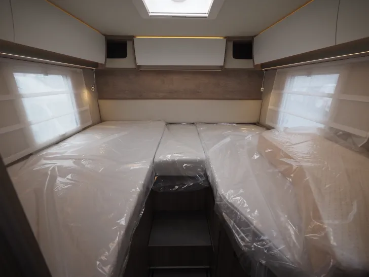 Fahrzeugbild Laika ECOVIP L 3019, Navi Kamera, Automatik, uvm. #8