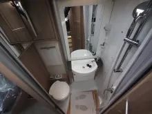 Fahrzeugbild Laika ECOVIP L 3019, Navi Kamera, Automatik, uvm. #10