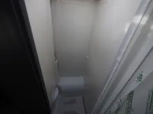 Fahrzeugbild Laika KOSMO L 319, Komfortpaket, Hubbett #10