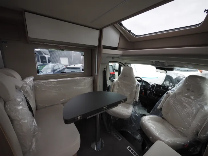 Fahrzeugbild Laika ECOVIP L 4009, Alde,Chassis Pro & Safety Pack #4