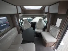 Fahrzeugbild Laika ECOVIP L 4009, Alde,Chassis Pro & Safety Pack #5