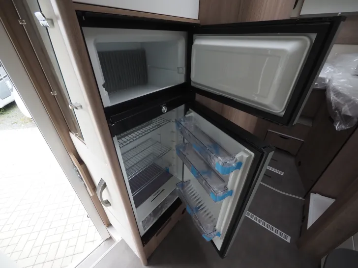 Fahrzeugbild Laika ECOVIP L 4009, Alde,Chassis Pro & Safety Pack #10