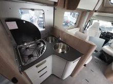 Fahrzeugbild Laika ECOVIP L 4009, Alde,Chassis Pro & Safety Pack #12