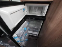 Fahrzeugbild Laika ECOVIP L 4009, 180 PS Maxi Auto., Hubbett #11