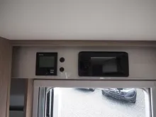 Fahrzeugbild Laika ECOVIP L 4009, 180 PS Maxi Auto., Hubbett #17