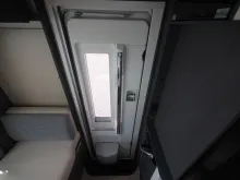 Fahrzeugbild Laika KOSMO L 409, Hubbett, Multimedia, uvm. #6