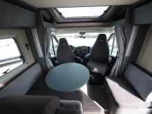 Fahrzeugbild Laika KOSMO L 319, Multimediapaket, Markise, uvm. #5