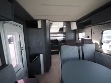 Fahrzeugbild Laika KOSMO L 319, Multimediapaket, Markise, uvm. #6