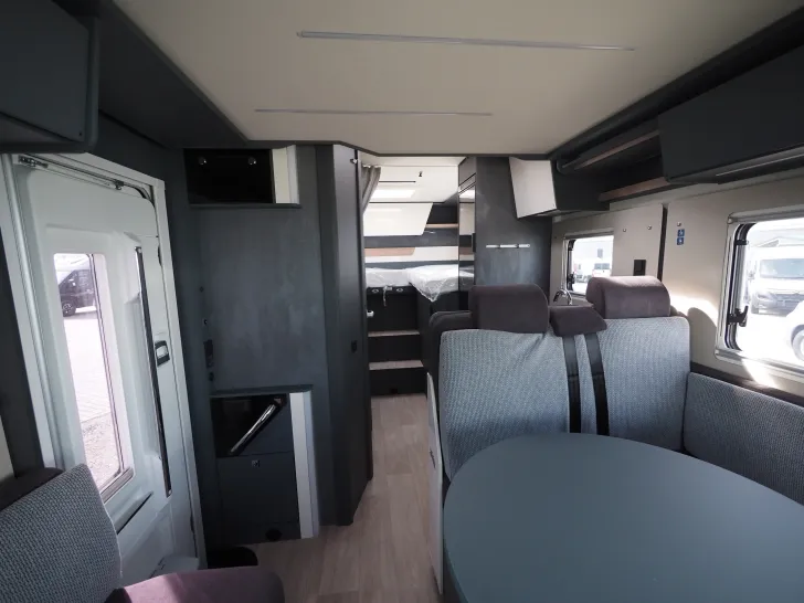 Fahrzeugbild Laika KOSMO L 319, Multimediapaket, Markise, uvm. #6