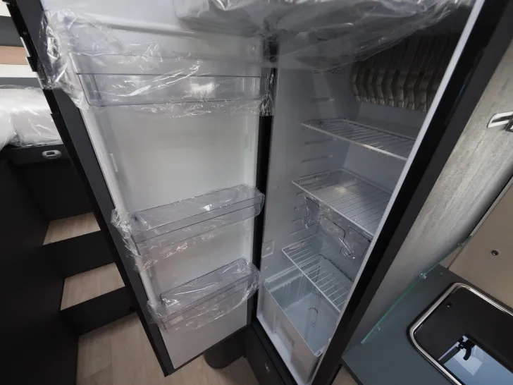 Fahrzeugbild Laika KOSMO L 319, Multimediapaket, Markise, uvm. #11