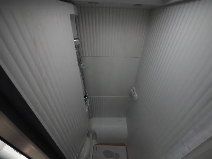 Fahrzeugbild Laika KOSMO L 319, Multimediapaket, Markise, uvm. #13