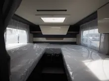 Fahrzeugbild Laika KOSMO L 319, Multimediapaket, Markise, uvm. #14