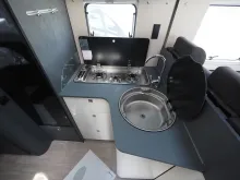 Fahrzeugbild Laika KOSMO H 1319, 180 PS Maxi Autom., Komfortp. #10