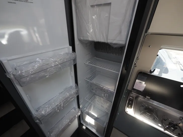 Fahrzeugbild Laika KOSMO H 1319, 180 PS Maxi Autom., Komfortp. #11