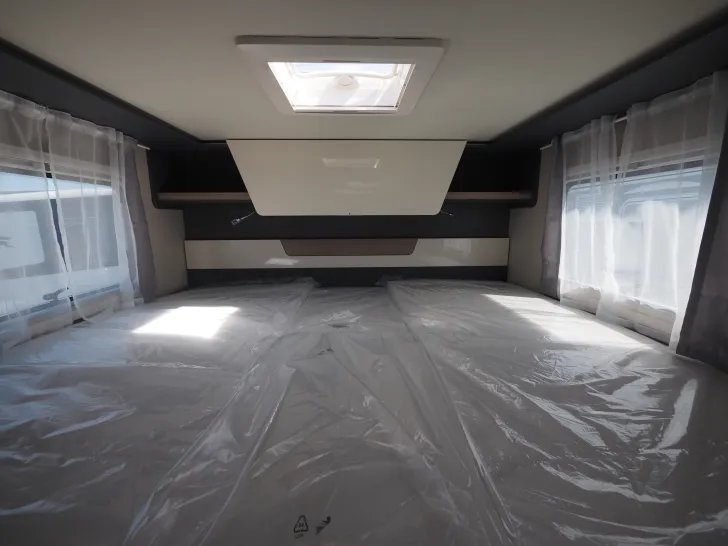 Fahrzeugbild Laika KOSMO H 1319, 180 PS Maxi Autom., Komfortp. #13