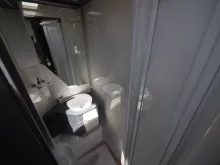 Fahrzeugbild Laika KOSMO H 1319, 180 PS Maxi Autom., Komfortp. #14