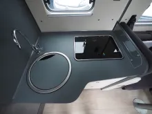 Fahrzeugbild Laika KOSMO L 412 DS, Automatik, Navi/Kam. uvm. #8