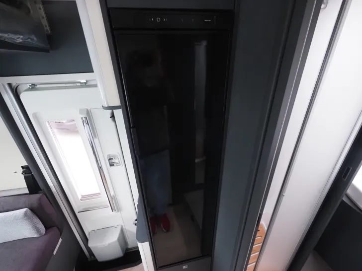 Fahrzeugbild Laika KOSMO L 412 DS, Automatik, Navi/Kam. uvm. #11