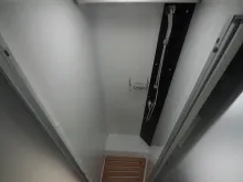 Fahrzeugbild Laika KOSMO L 412 DS, Automatik, Navi/Kam. uvm. #14