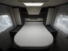 Fahrzeugbild Laika KOSMO L 412 DS, Automatik, Navi/Kam. uvm. #15