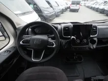 Fahrzeugbild Laika KOSMO L 412 DS, Automatik, Navi/Kam. uvm. #17