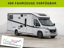 Fahrzeugbild Laika KOSMO L409, Automatik, Multimedia/Kamera #1