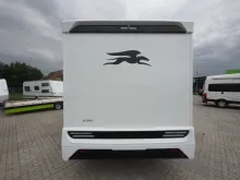 Fahrzeugbild Laika KOSMO L409, Automatik, Multimedia/Kamera #4