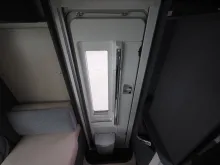 Fahrzeugbild Laika KOSMO L409, Automatik, Multimedia/Kamera #6