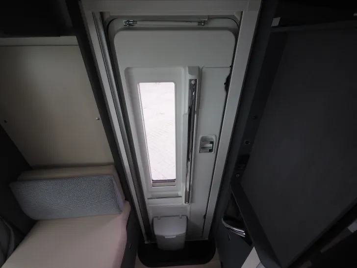 Fahrzeugbild Laika KOSMO L409, Automatik, Multimedia/Kamera #6