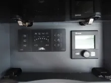 Fahrzeugbild Laika KOSMO L409, Automatik, Multimedia/Kamera #8