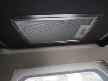 Fahrzeugbild Laika KOSMO L409, Automatik, Multimedia/Kamera #11