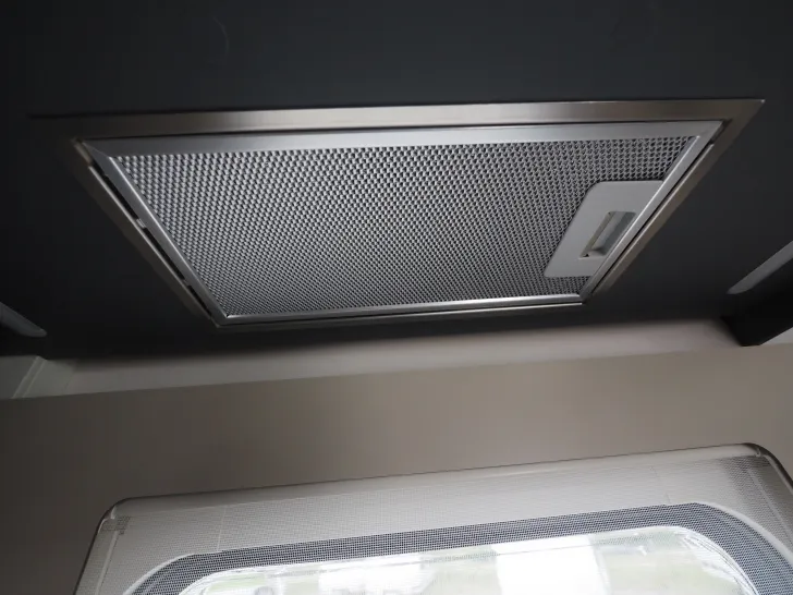 Fahrzeugbild Laika KOSMO L409, Automatik, Multimedia/Kamera #11