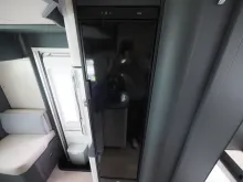 Fahrzeugbild Laika KOSMO L409, Automatik, Multimedia/Kamera #13