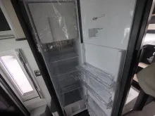 Fahrzeugbild Laika KOSMO L409, Automatik, Multimedia/Kamera #14